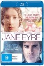 Jane Eyre (2011) (Blu-Ray)